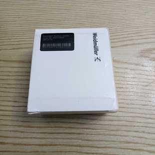 魏德米勒接口模块 FBC BASIC 订货号询价 UR20