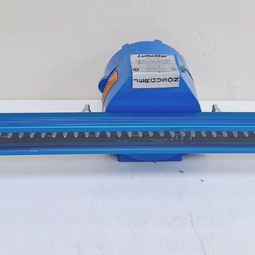 ClarkReliance EPL1006131 Lumastar EPL100 LED Level Illuminat