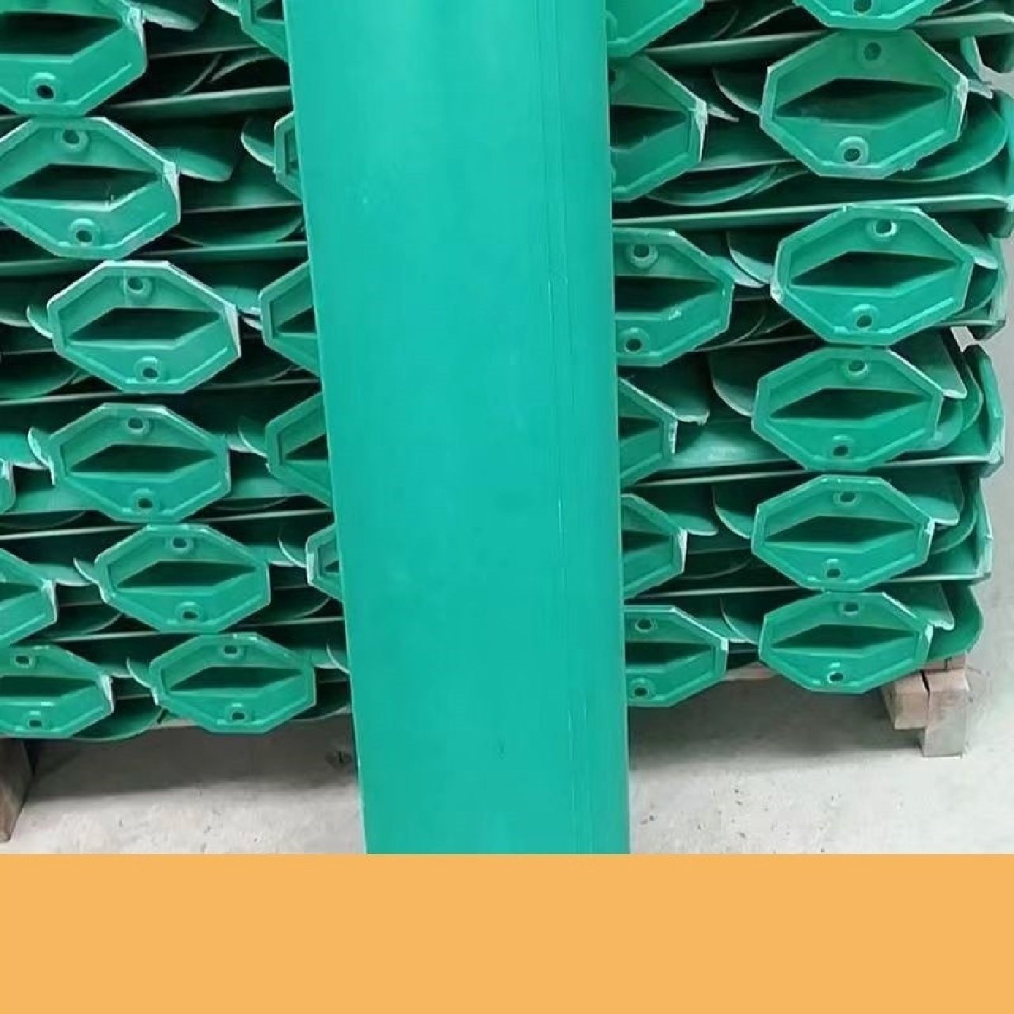 高速公路玻璃钢防眩板S型防炫板树叶型防护遮光板PVC中空防眩板,五金/工具,防眩板,淘宝优惠券,粉丝福利购,淘宝优惠卷