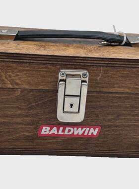 BALDWIN Verpackung Gage Pg