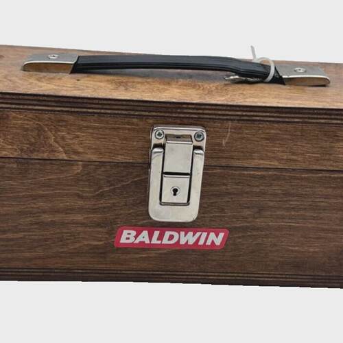BALDWIN PACKING GAGE PG 430