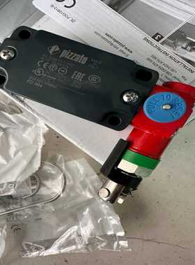 Pizzato意大利全新原装进口拉线拉绳开关FD983--议价商品