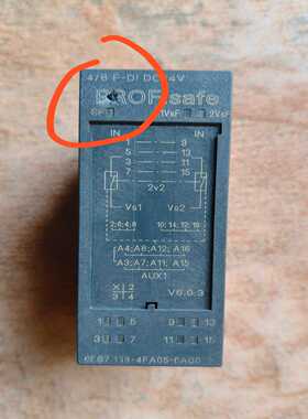 PLC，ET200S，1384FA05，138-4询价