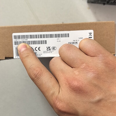西门子模块6ES75111AL030AB0全新原装正品-询