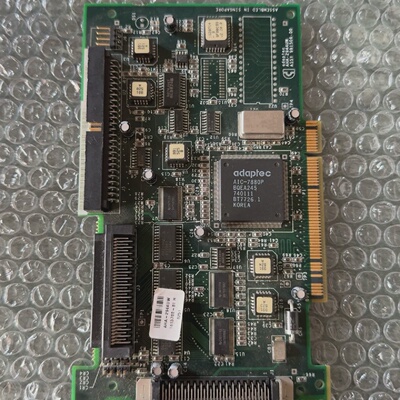 询价*AdaptecAHA2944UW板卡