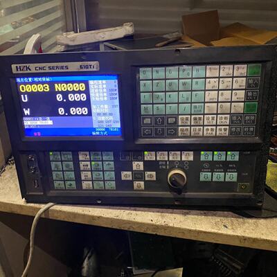 议价Hangzhou Zhengjia Cnc System 610Ti There Are 2. The Colo