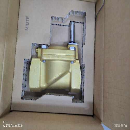 询价丹佛斯工业电磁阀EV220B,032U7140