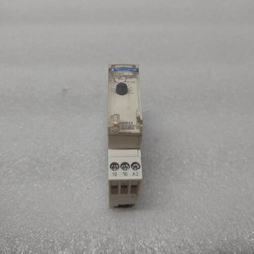 SE RE11RAMU ZEITRELAIS 01S100H 24VDC24240VAC