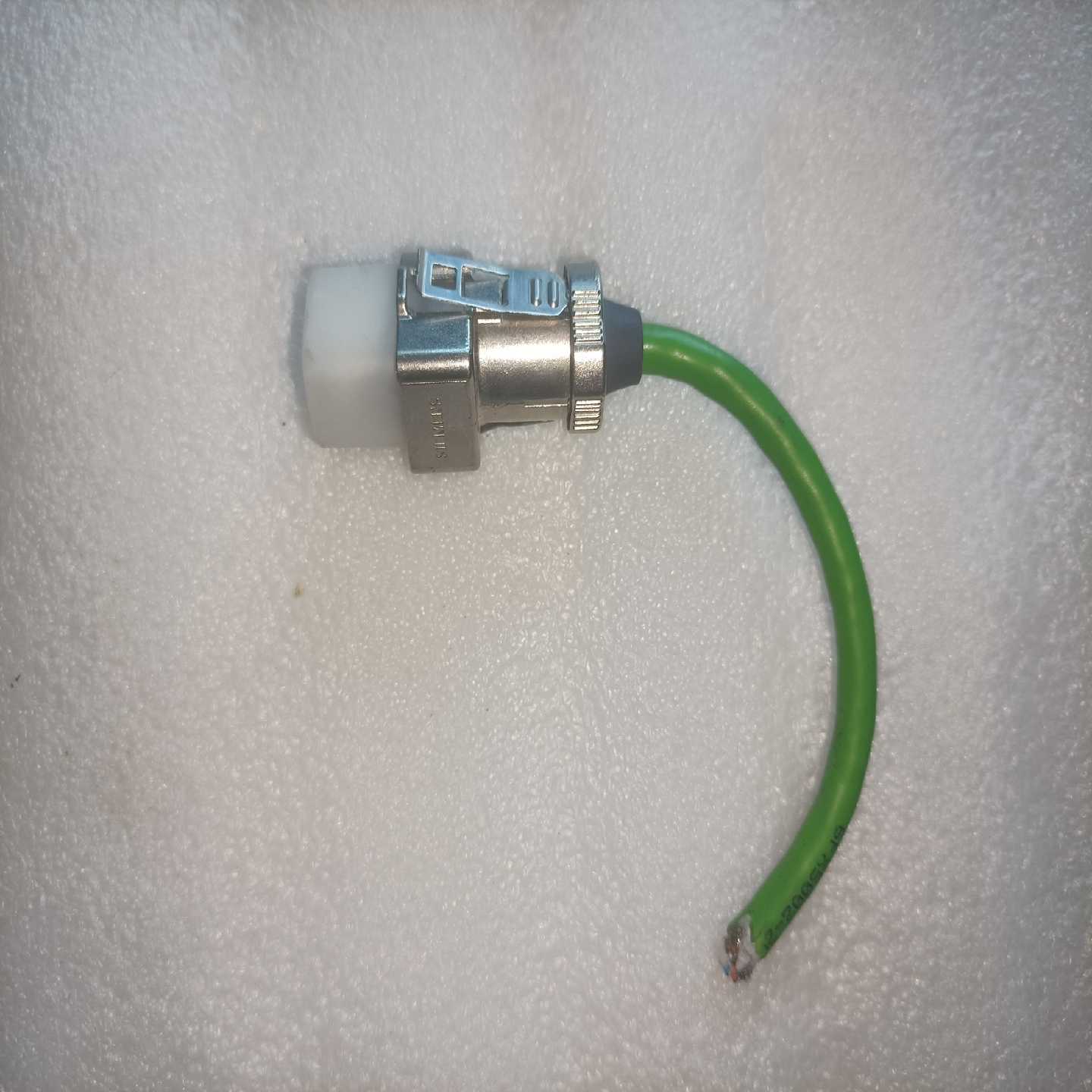 询价S120连接器伺服编码器插头6FX2003-0DM67