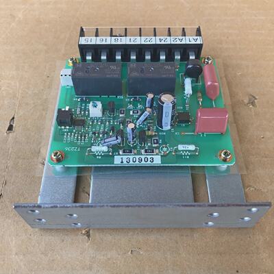 JRCs SRSHNPSJ3 Timer 2