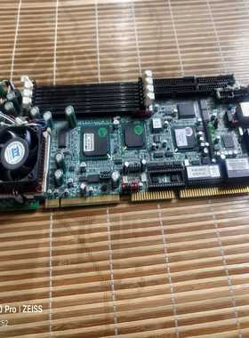 议价瑞传Portwell ROBO-698-D 工控机主板216