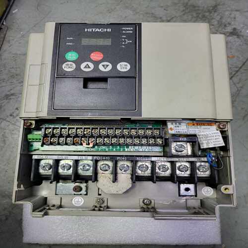 询价日立变频器.SJ700系列11/15KW