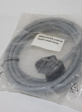Dansk Ventil Center NBN3F25E8 Sensor NEW