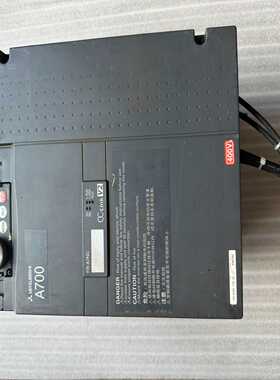 FR-A740-11K-33，380v11kw，三菱变频器F--议价商品