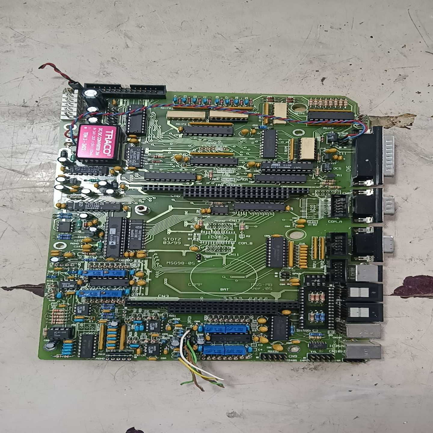 【议价】ST0TZ03/99主板适用