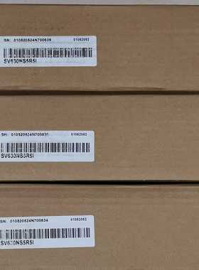 SV630NS5R5l汇川伺服电机议价(亚飞商行）