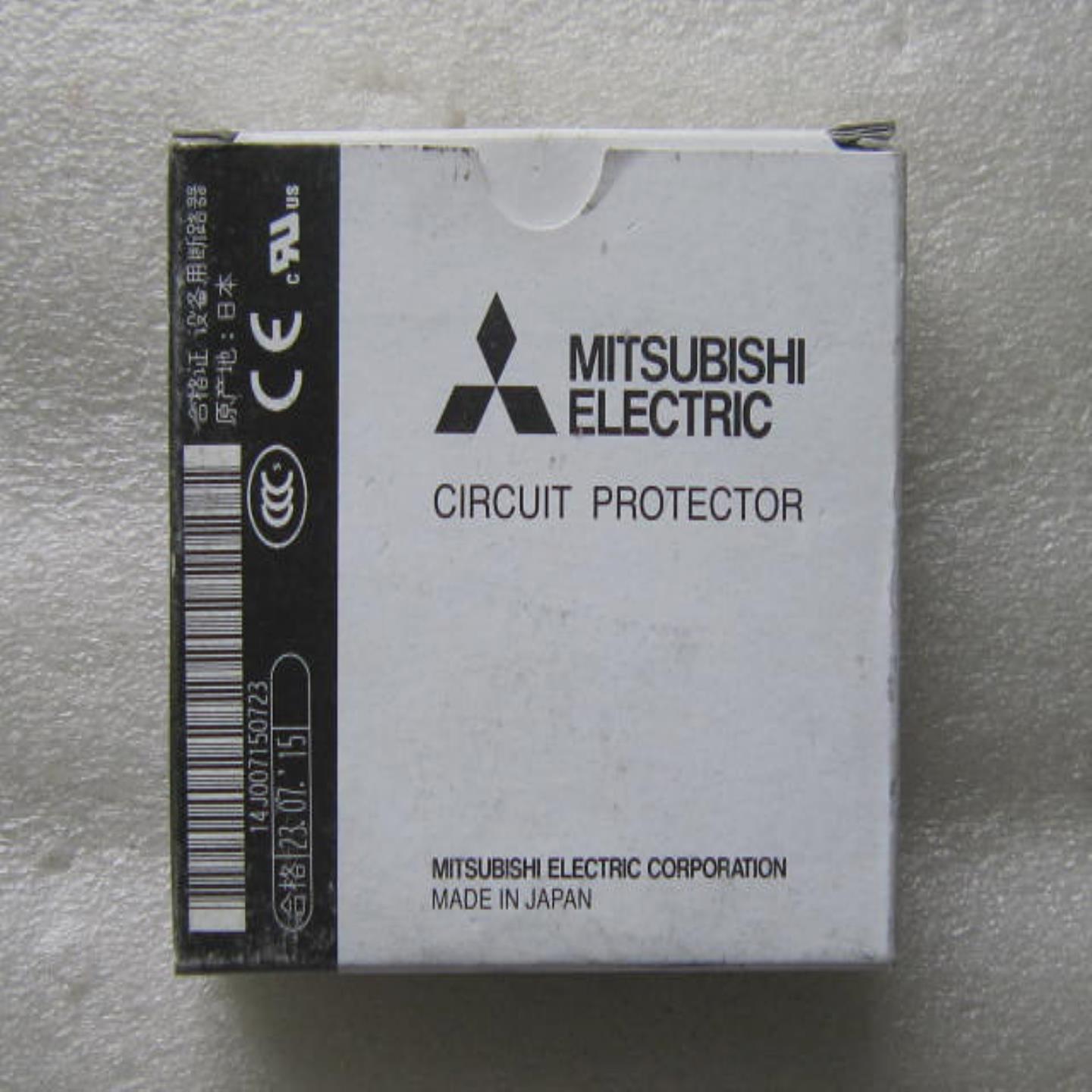 全新 原装 正品 三菱设备漏电保护装置 CP30-BA 2P 1-M 10A当询价