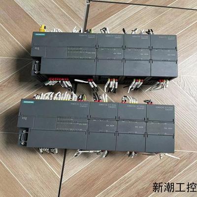 西门子CPUSR30 AE04 AQ02议价商品