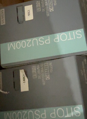 西门子电源6EP13333BA10-议价