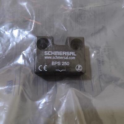 议价BPS250施迈赛磁开关议价