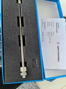 Agilent安捷伦880975-914色谱柱4.625--议价商品