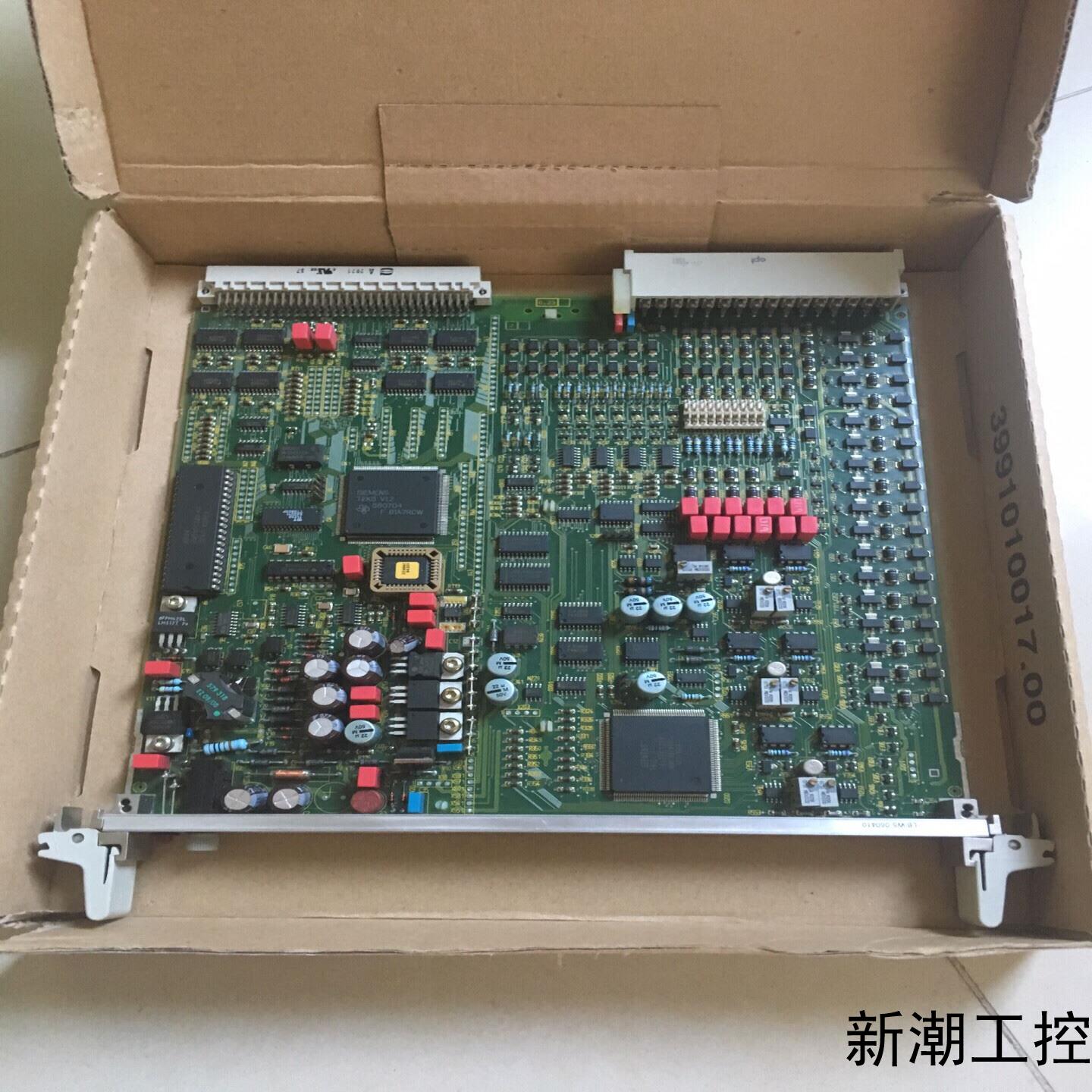 德国西门子6DP1280-8AB现货FUM280控制主板6D议价商品