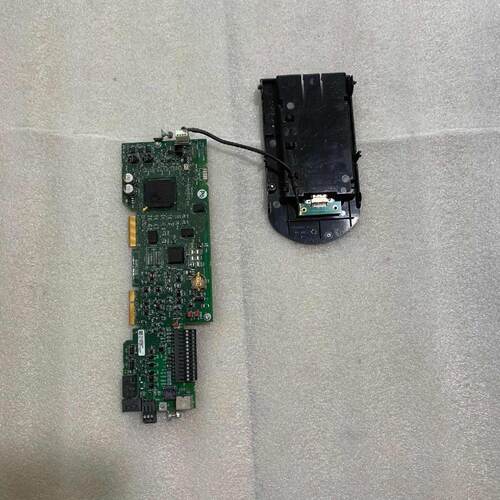 询价AB变频器主板CPU板PN43652货