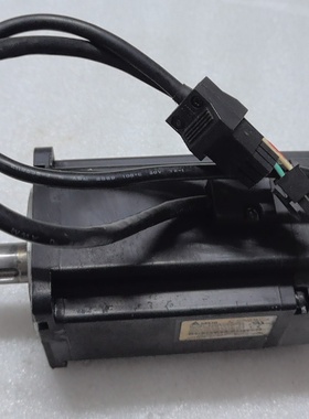 台达伺服电机ECMAC30807ES拆机品成色如图功