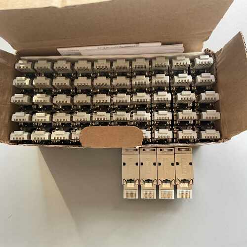 网线接头 6GK1901-1BB12-2AE0 / 2~询价