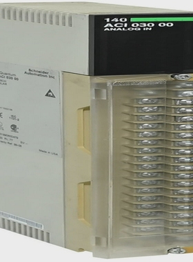 Schneider140ACI03000TSXQuantum