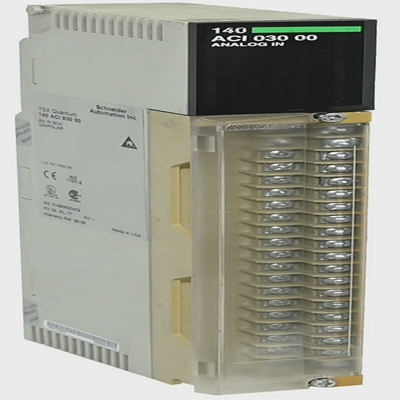 Schneider140ACI03000TSXQuantum