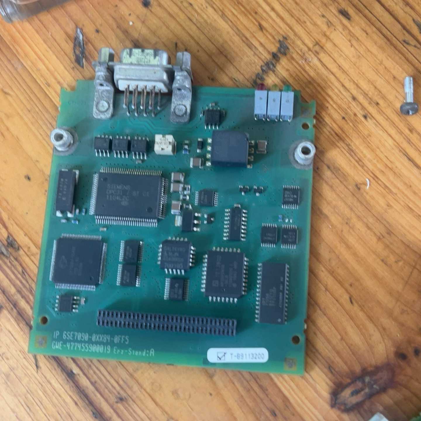 议价6SE7090-0XX84-0FF5