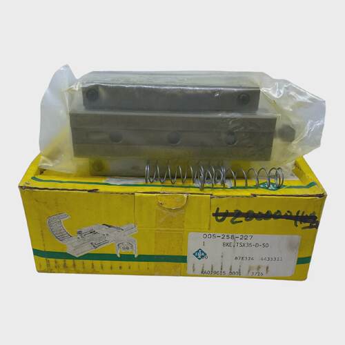INA BKE.TSX35DSO Elemento De FrenoDe Sujecin 2800N 120x48x12