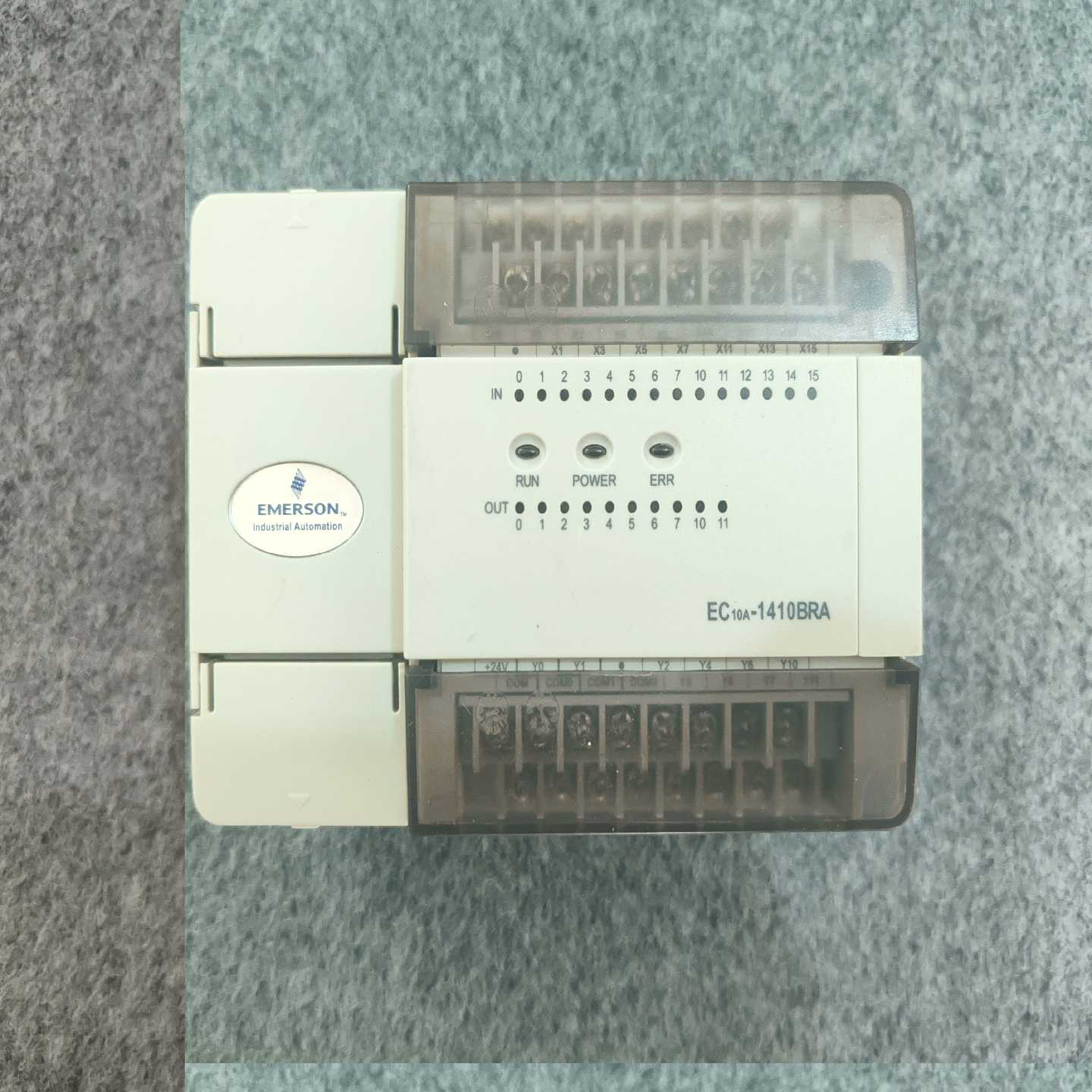 【议价】麦格米特PLC模块EC10A-1410BRA件实
