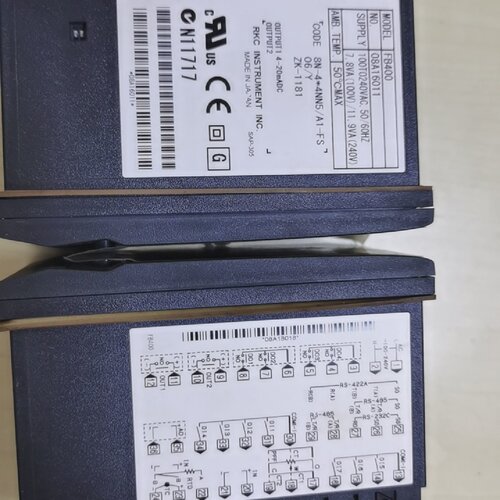 询价-RKC FB400 FB4008N44NN5A1F