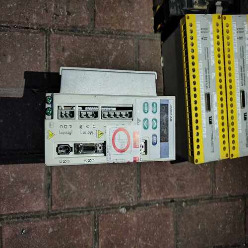 ASD-A1021-AB没有包装台达驱动器1kw，实物图询价