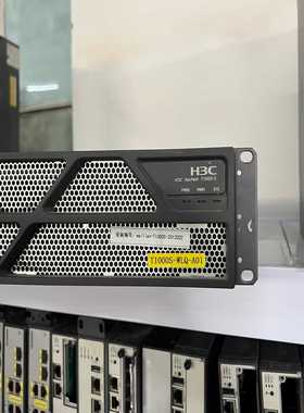 机房下架 H3C SecPath T1000-S NS-T1