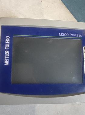 询价梅特勒托利多M300Process触摸屏，型号M300P