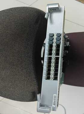 华为业务板卡EH1D2G24SEC0,24千兆光口，测试号，