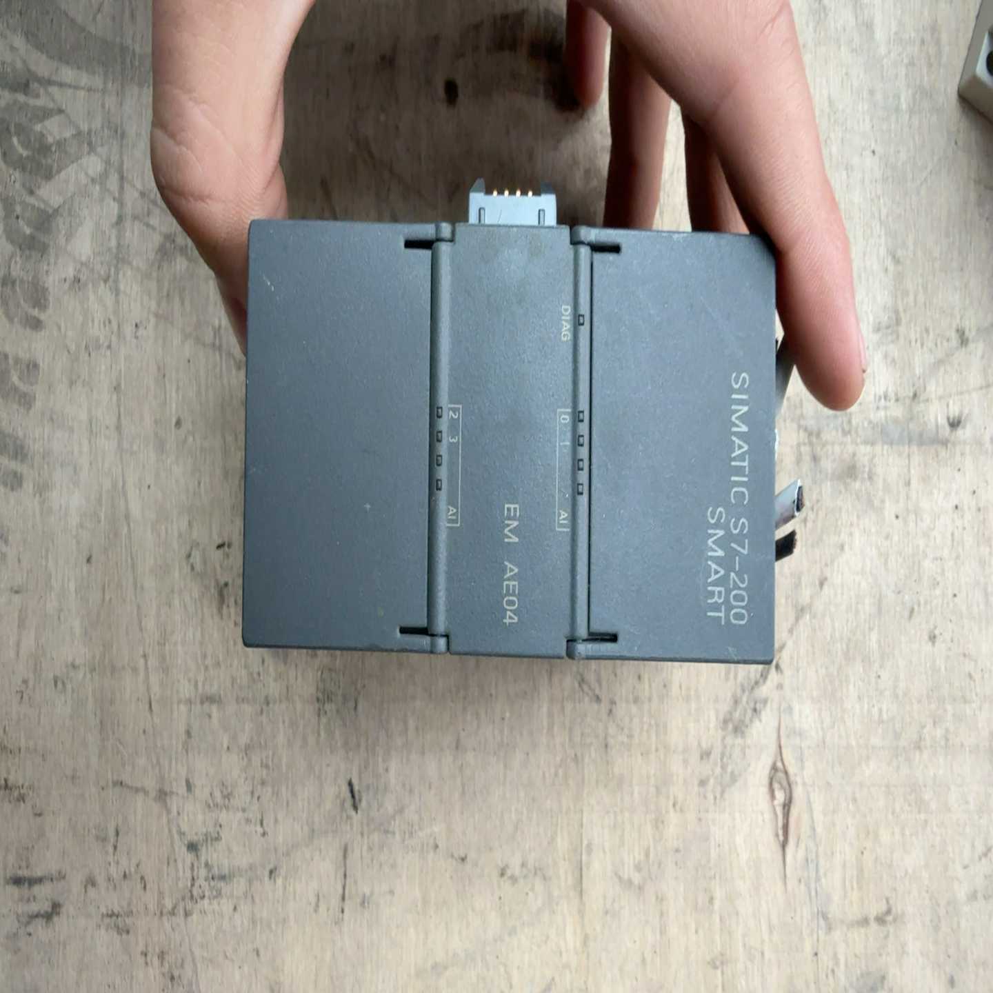 西门子扩展模块6ES7288-3AE04-0AA0，--议价商品