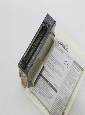 OMRONGenuineNIBCJ1W-ID232PLCInputUnitPLC-I-36209T47
