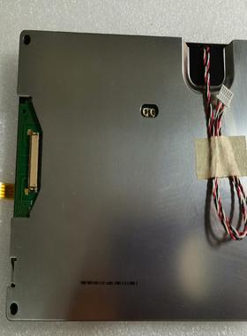 原装5.7寸320240分辨率。LED高亮--议价商品