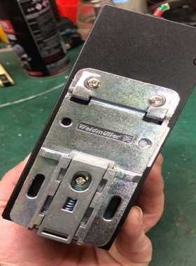 询价~魏德米勒工业8口网络交换机IES10-SW8 7760048