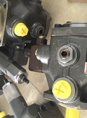 配件叶片泵PV71A1014RE01MC016号R900580381力士乐Rexroth议价