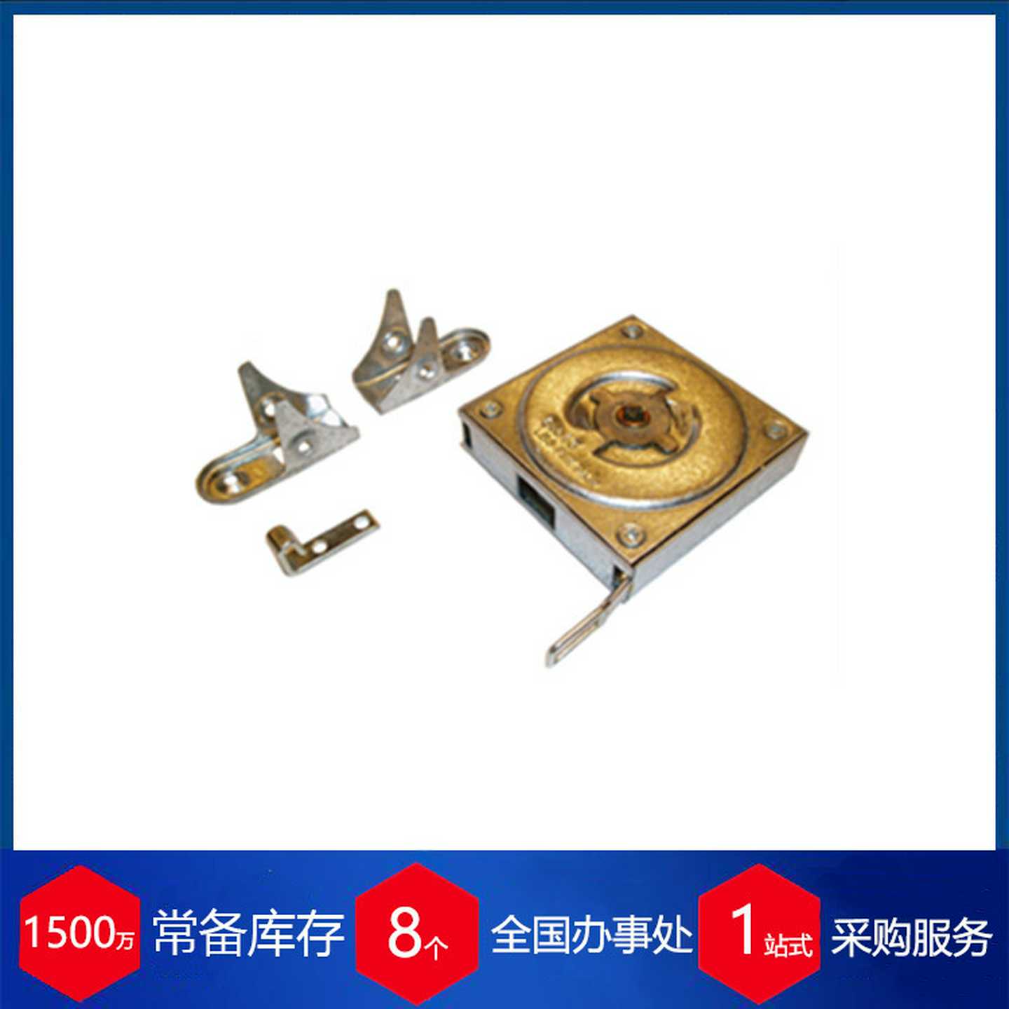 供A应丹麦sodemann弹簧KF110