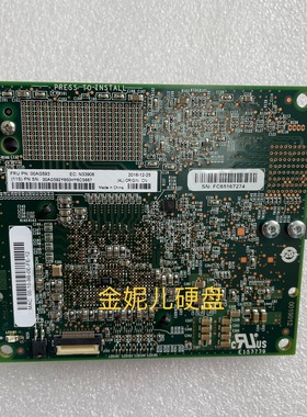 【请询价】00AG593 Flex System CN4054S 4-