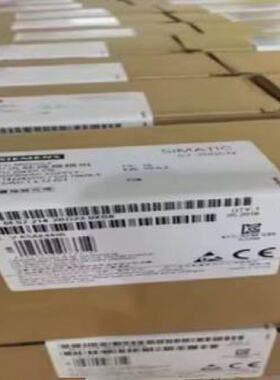 议价西门子6ES72142BD230XB0S7200CPU模块输入6ES7214-2BD23-0XB0