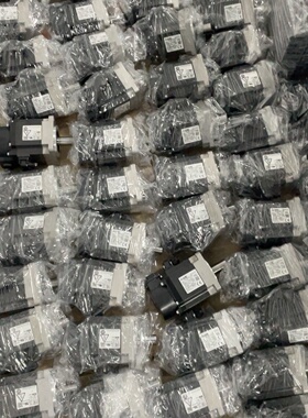 三菱伺服电机HGKN23JS100200WJE不带-议价