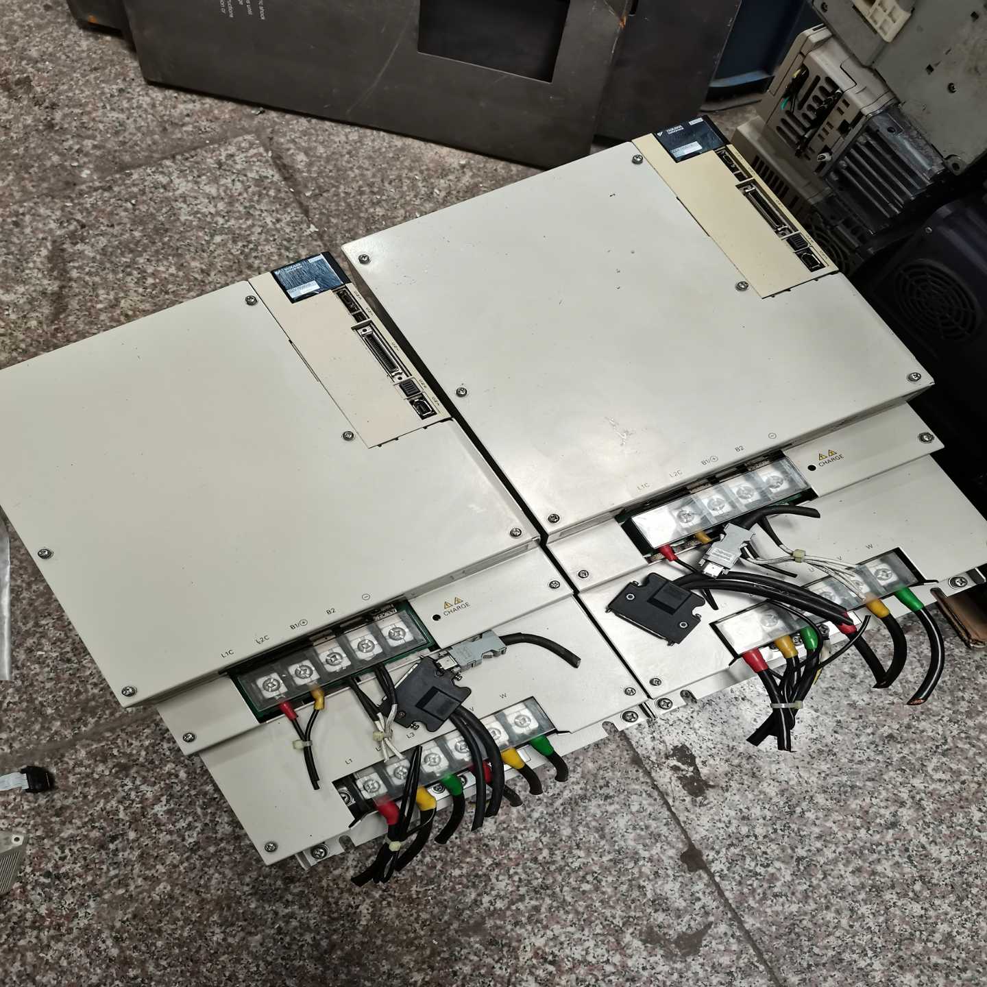 【议价】安川五代SGDV-780A11A002000-SGMGV-1适用