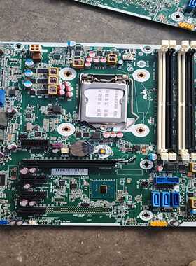 （议价）HP600G2主板，1151针接口，支持6代CPU，